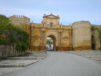 Puerta de Córdoba